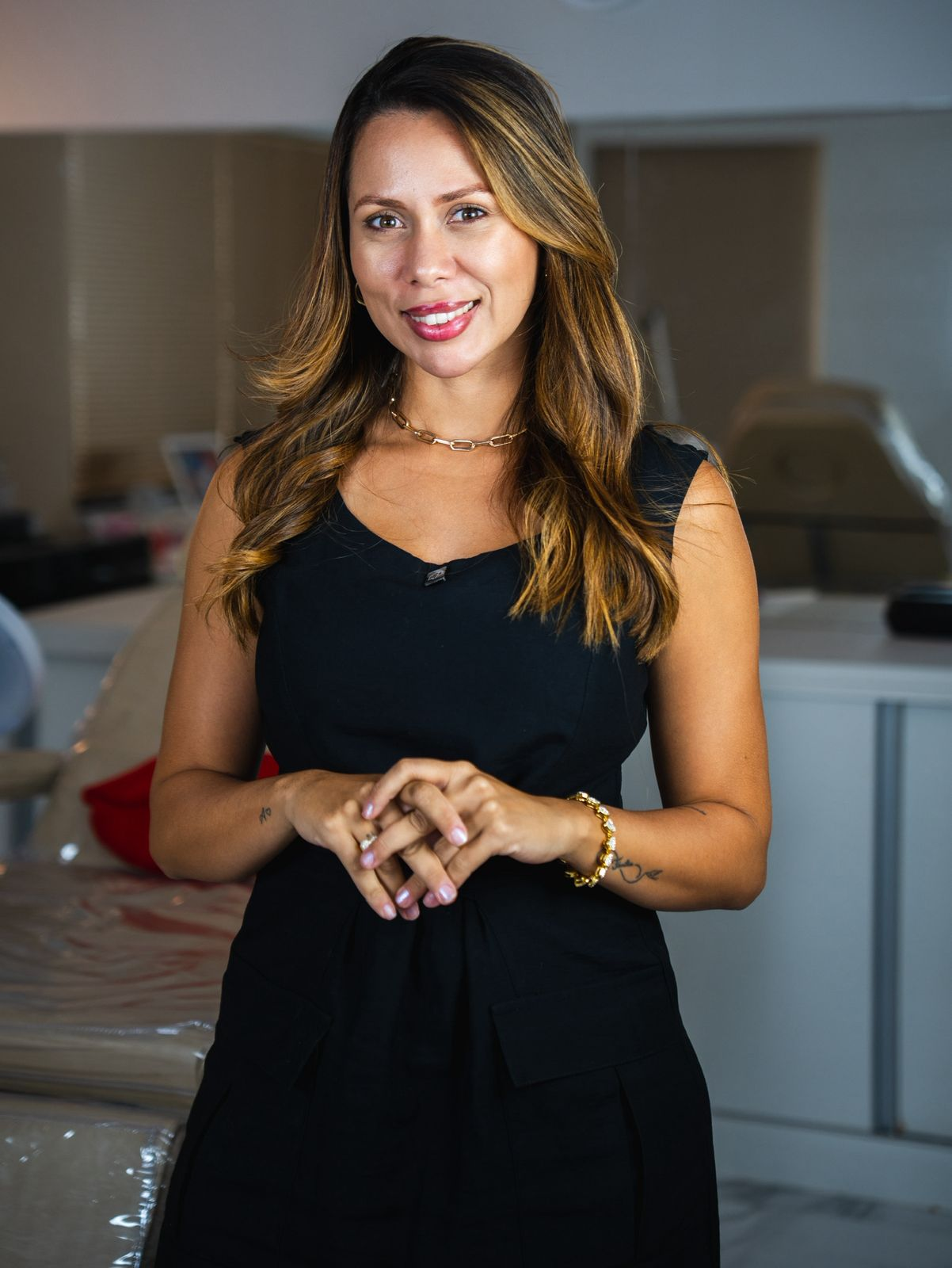 Dra. Thais Alves Pimenta